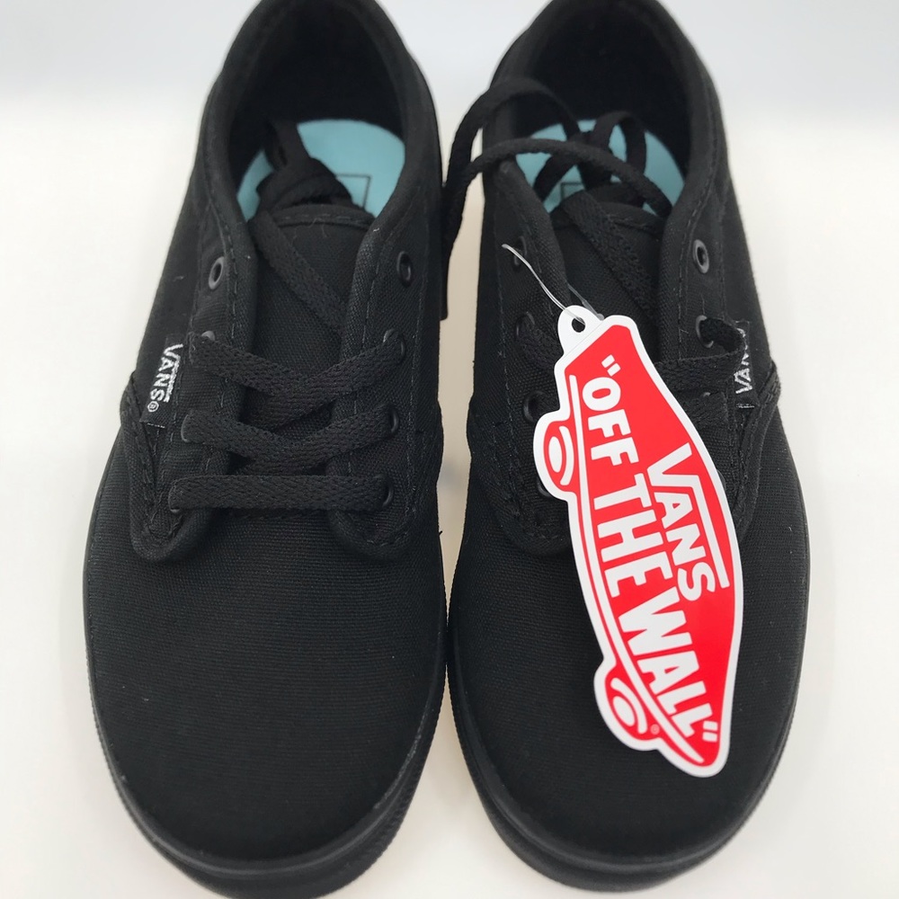 Vans Kids ATWOOD LOW